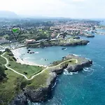 Toro Playa A 100 M De La Playa Dom wakacyjny *