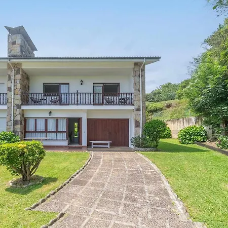 Prázdninový dům Vacacional Toro Playa