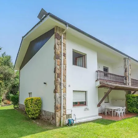 Vacacional Toro Playa Prázdninový dům *