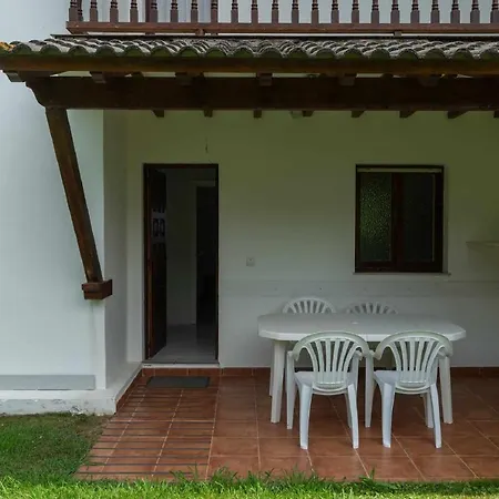 Vacacional Toro Playa Prázdninový dům