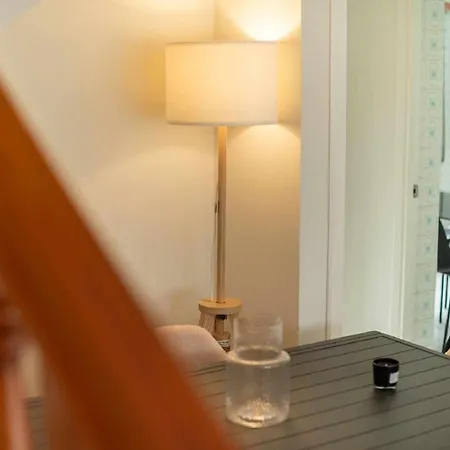 Prázdninový dům Vacacional Toro Playa