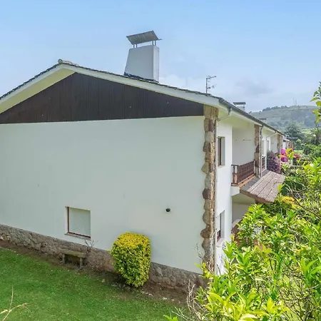 Vacacional Toro Playa