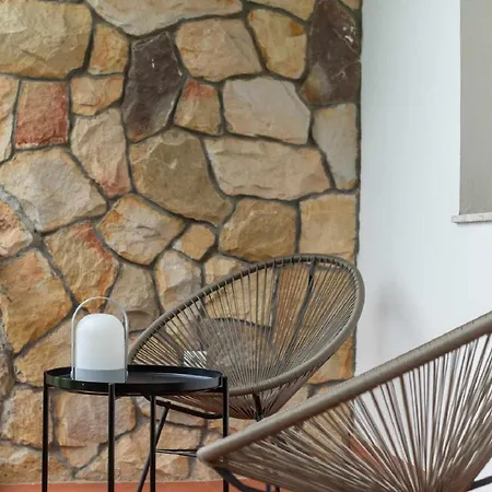 Vacacional Toro Playa Prázdninový dům Llanes