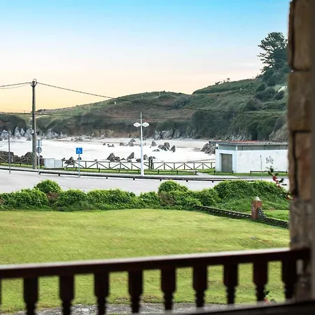 Vacacional Toro Playa Prázdninový dům