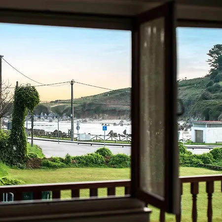 Vacacional Toro Playa Llanes