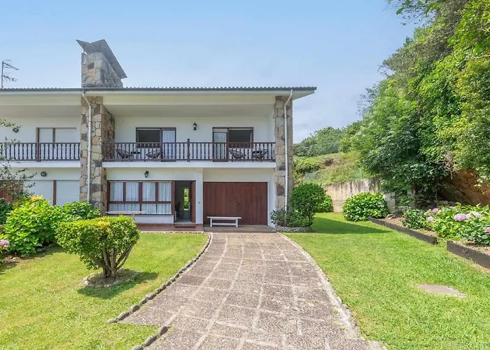 Сasa de vacaciones Vacacional Toró Playa