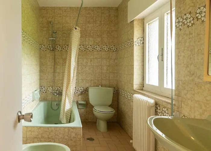 Сasa de vacaciones Vacacional Toró Playa Llanes