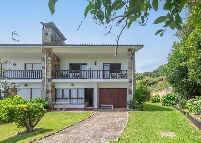 Сasa de vacaciones Vacacional Toró Playa Llanes