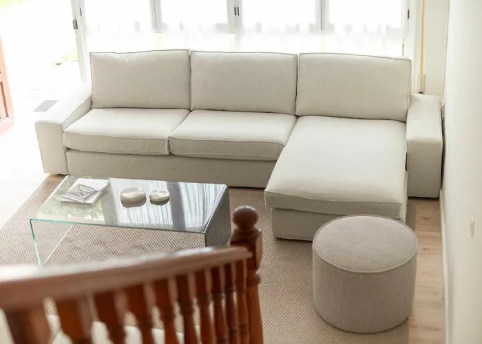 Vacacional Toró Playa Сasa de vacaciones