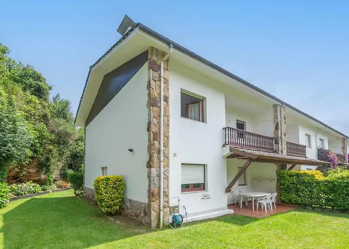 Vacacional Toró Playa Сasa de vacaciones *