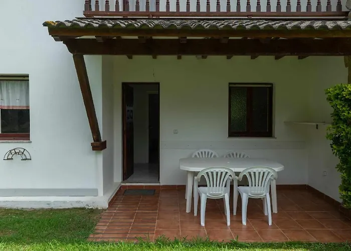 Vacacional Toró Playa Сasa de vacaciones