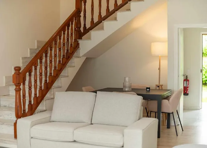 Vacacional Toró Playa Сasa de vacaciones Llanes