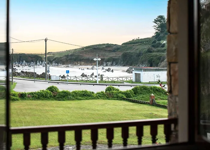 Vacacional Toró Playa Сasa de vacaciones