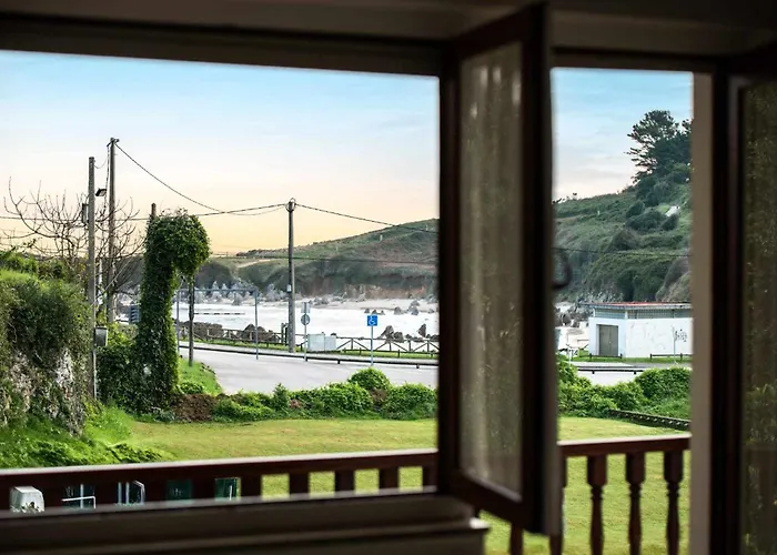 Vacacional Toró Playa Llanes