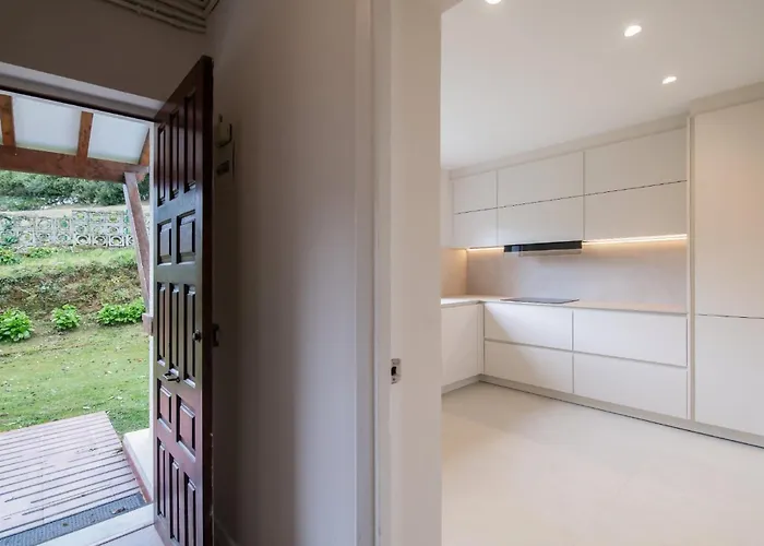 Vacacional Toró Playa Сasa de vacaciones