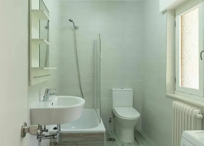 Vacacional Toró Playa Сasa de vacaciones Llanes