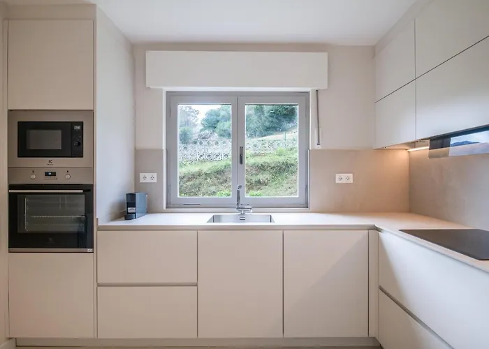 Сasa de vacaciones Vacacional Toró Playa Llanes