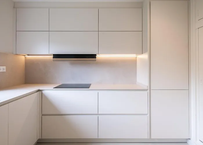 Vacacional Toró Playa Сasa de vacaciones Llanes