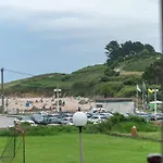 Toro Playa A 100 M De La Playa 別荘 *