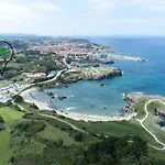 Toro Playa A 100 M De La Playa 別荘