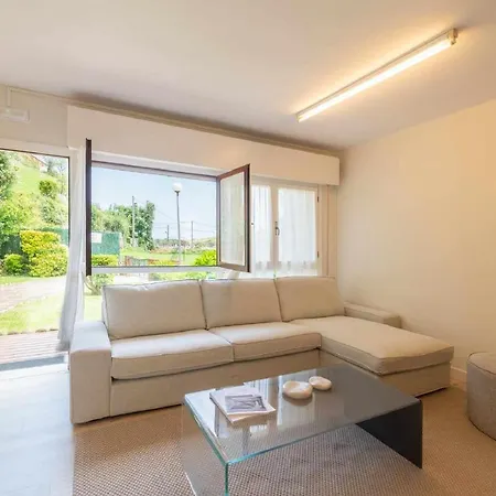 Vacacional Toro Playa * Llanes