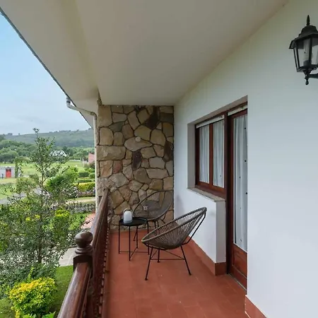 Vacacional Toro Playa Vakantiehuis *