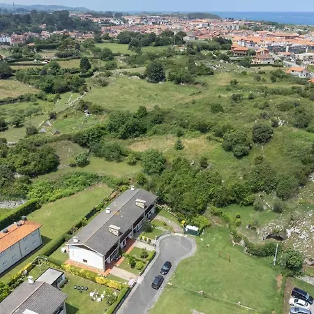 Vakantiehuis Vacacional Toro Playa *