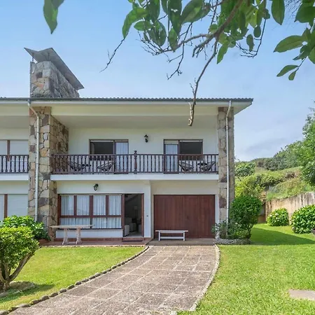 Vakantiehuis Vacacional Toro Playa Llanes