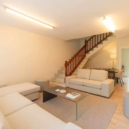 Vakantiehuis Vacacional Toro Playa *