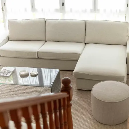 Vacacional Toro Playa Vakantiehuis