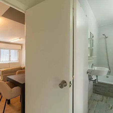 Vacacional Toro Playa Vakantiehuis *