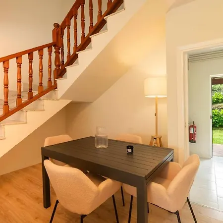 Vacacional Toro Playa