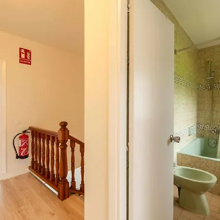 Vacacional Toro Playa *