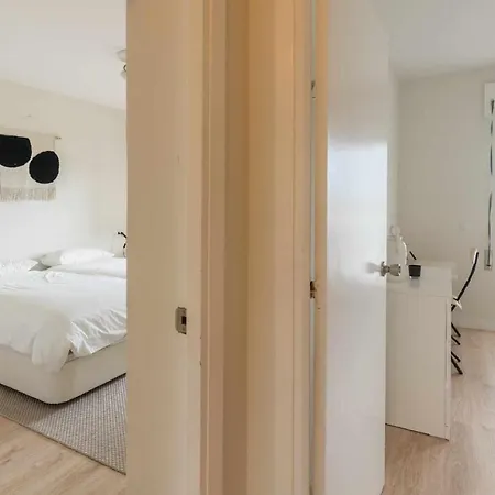 Vakantiehuis Vacacional Toro Playa