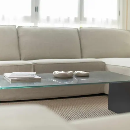 Vakantiehuis Vacacional Toro Playa