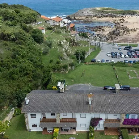 Vacacional Toro Playa Vakantiehuis *