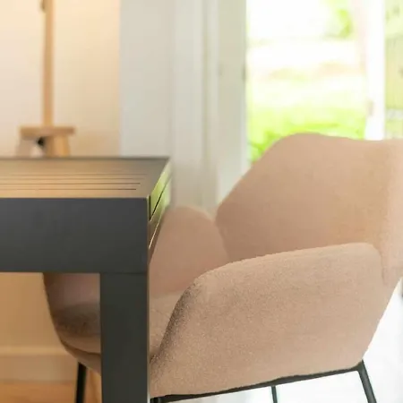 Vakantiehuis Vacacional Toro Playa