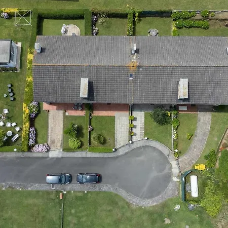 Vacacional Toro Playa Vakantiehuis