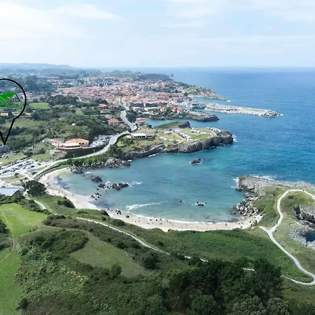 Vacacional Toro Playa