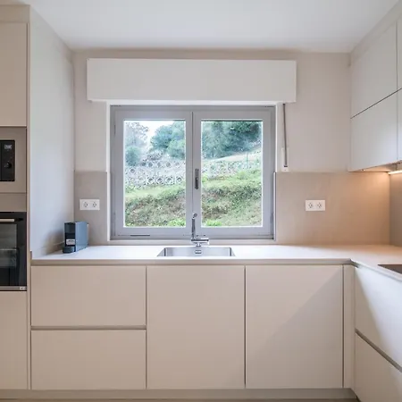 Vacacional Toro Playa * Llanes