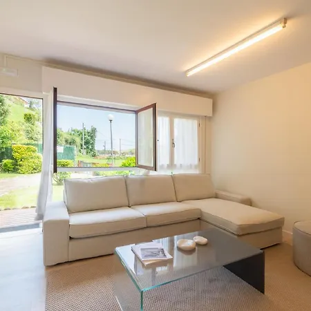 Vacacional Toro Playa Vakantiehuis