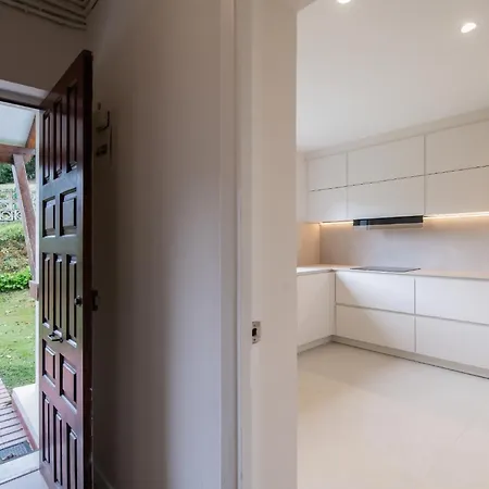 Vacacional Toro Playa Vakantiehuis *