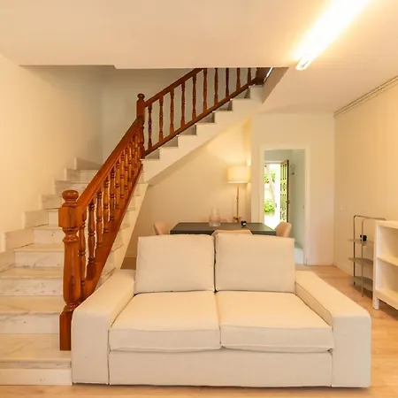 Vakantiehuis Vacacional Toro Playa