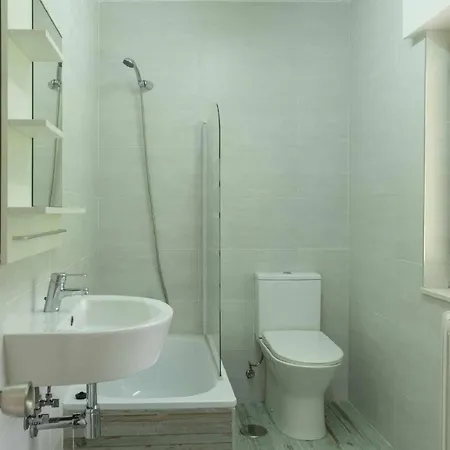 Toro Playa A 100 M De La Playa Hébergement de vacances Llanes