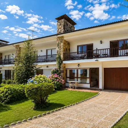 Ferienhaus Toro Playa A 100 M De La Playa