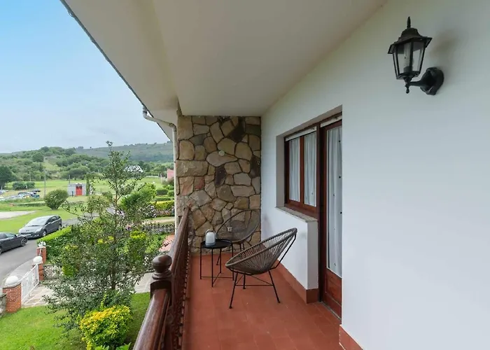 Toro Playa A 100 M De La Playa Hébergement de vacances *