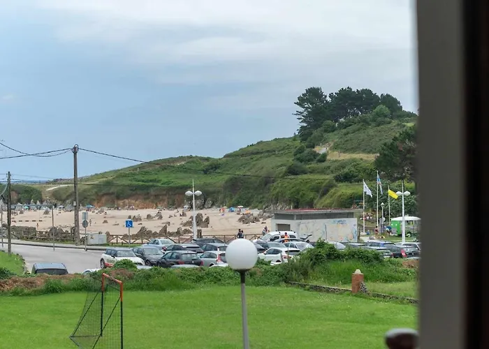 Toro Playa A 100 M De La Playa Hébergement de vacances *