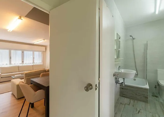 Toro Playa A 100 M De La Playa Hébergement de vacances *