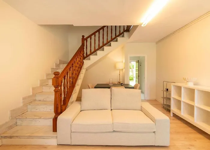 Hébergement de vacances Toro Playa A 100 M De La Playa