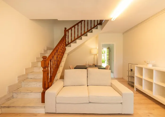 Hébergement de vacances Toro Playa A 100 M De La Playa